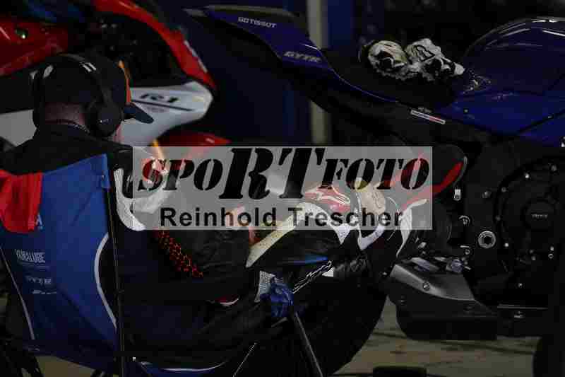 /Archiv-2025/01 24.-27.01.2025 Moto Center Thun Jerez/26.01.2025 Impresssionen